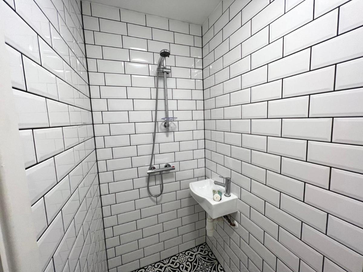 Flat 4, 10 St John'S Apartment Bournemouth Ngoại thất bức ảnh